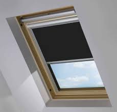 Skylight Blinds - Perfect Ambiance